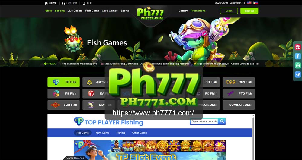 Exploring Online Slot Games