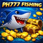 PH777 Fishing
