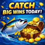 PH777 Fishing