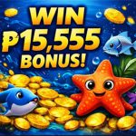 PH777 Fishing