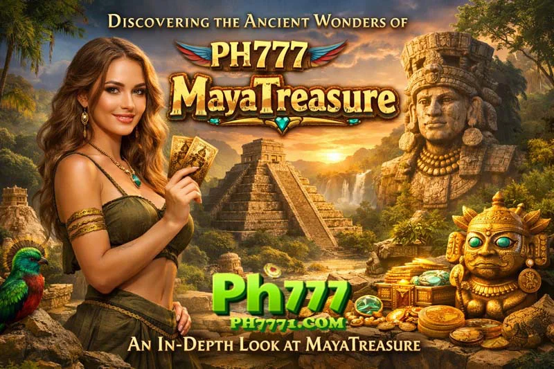 PH777 MayaTreasure