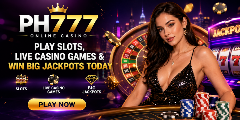 PH777 Online Casino