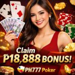 PH777 Poker