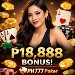 PH777 Poker