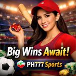 PH777 Sports