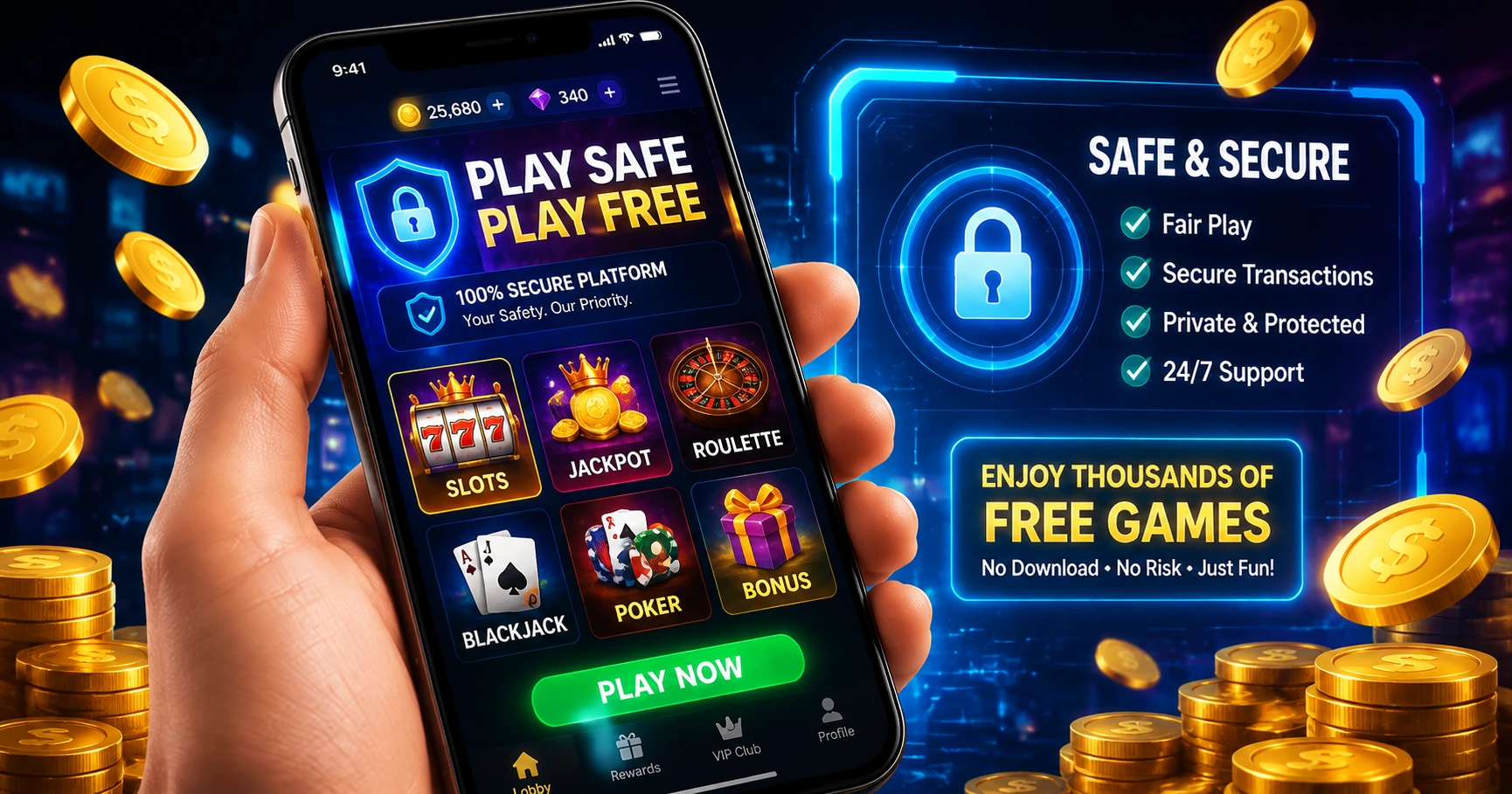 How to Find Reliable ph777 free coins links for Your Gaming Experience - image 2 How to Find Reliable ph777 free coins links for Your Gaming Experience - image 2