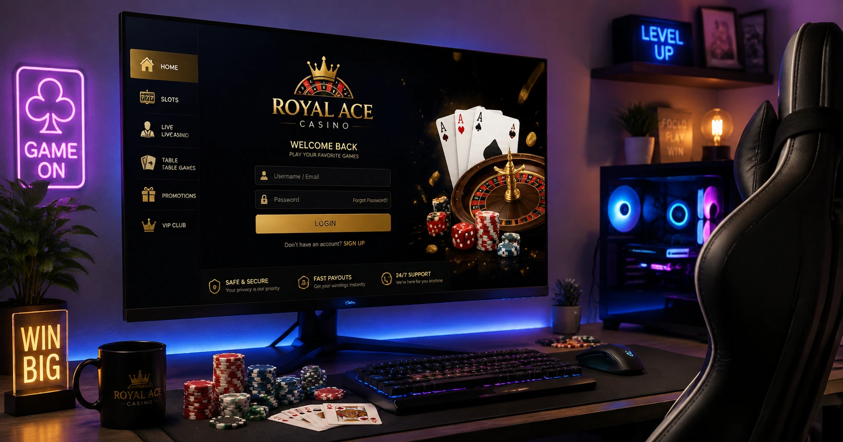 How to Access ph777 casino login download and Maximize Your Gaming Experience - image 1 How to Access ph777 casino login download and Maximize Your Gaming Experience - image 1