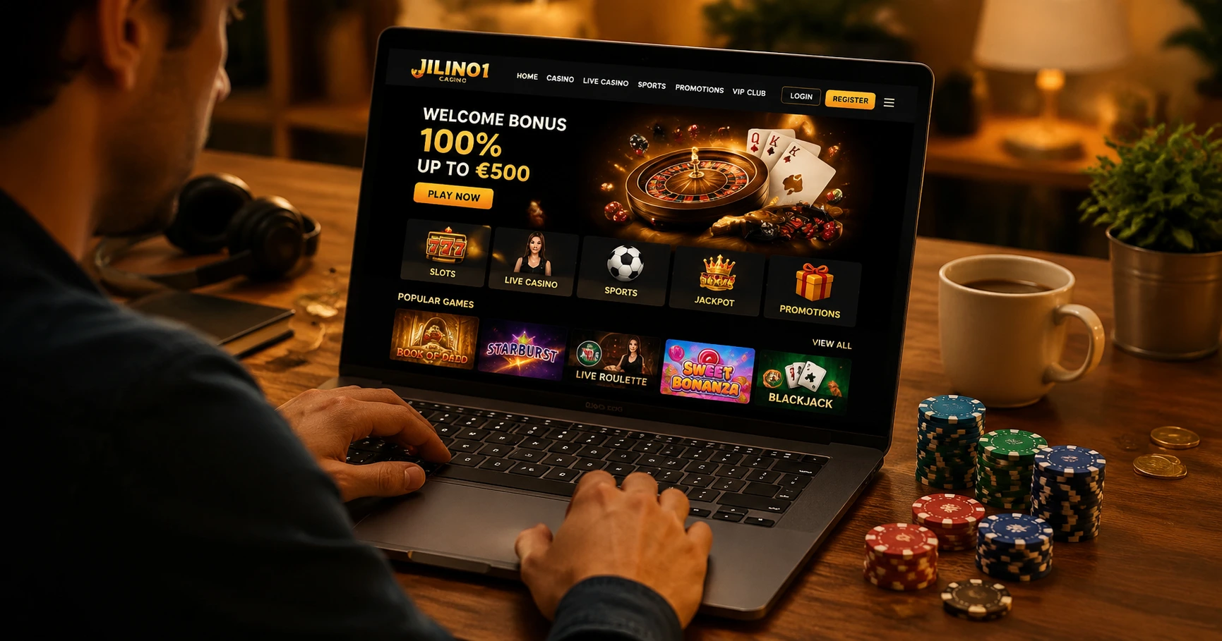How to Access ph777 casino login download and Maximize Your Gaming Experience - image 3 How to Access ph777 casino login download and Maximize Your Gaming Experience - image 3