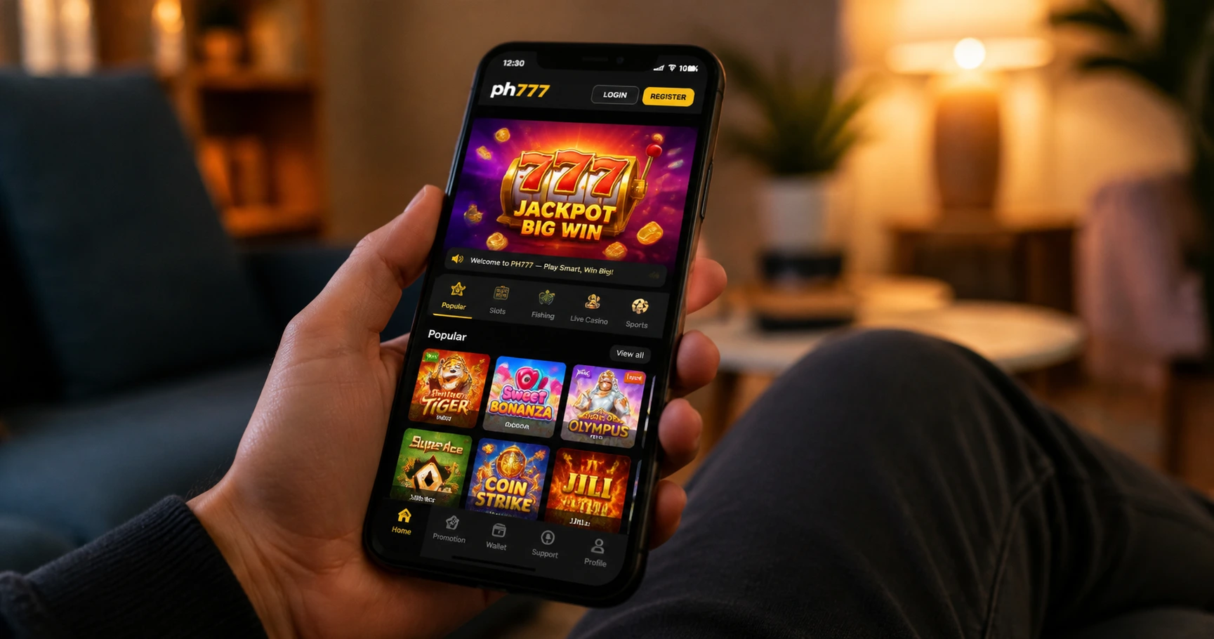 Guide to ph777 app download for android play store and Accessing Its Features - image 2 Guide to ph777 app download for android play store and Accessing Its Features - image 2
